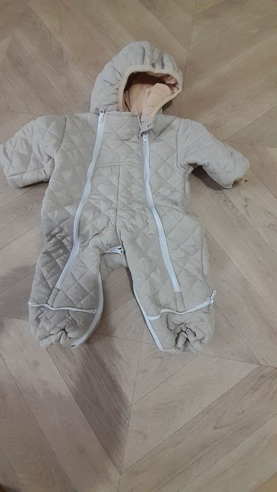 Демисезоний комбінезон