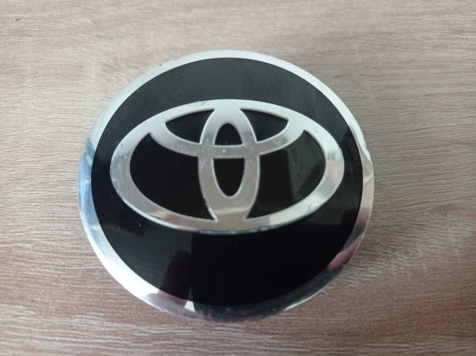 toyota Emblemat na kołpak 1 szt.