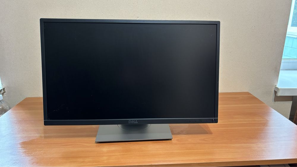 Монітор Dell 2317H 23"