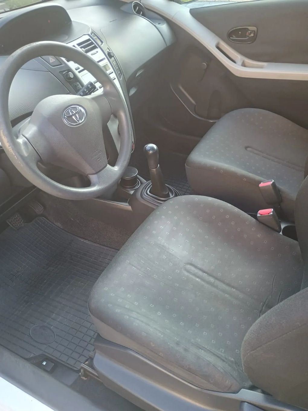 Toyota Yaris Sprzedam Toyota Yaris 2006