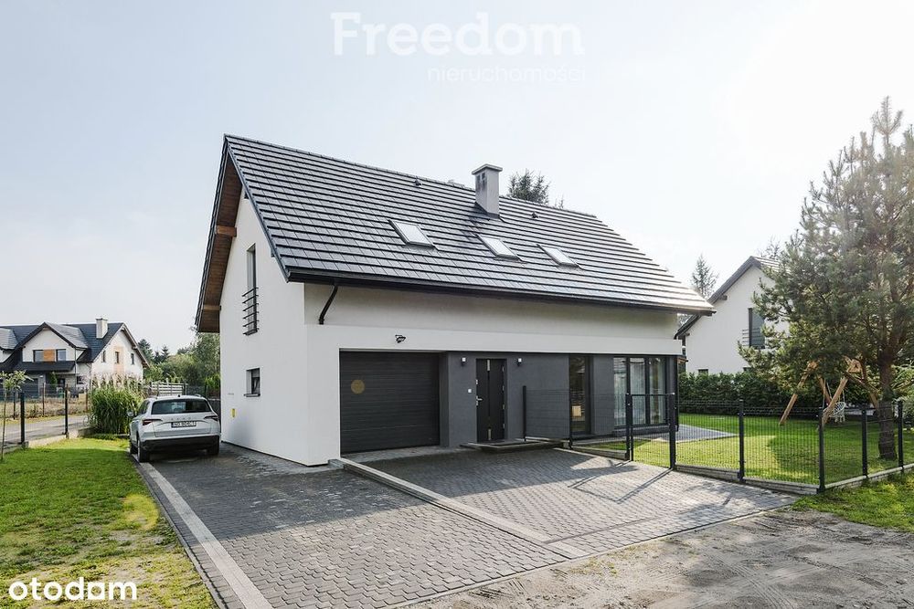 Wolnostojący dom na sprzedaż Iława, Lipowy Dwór