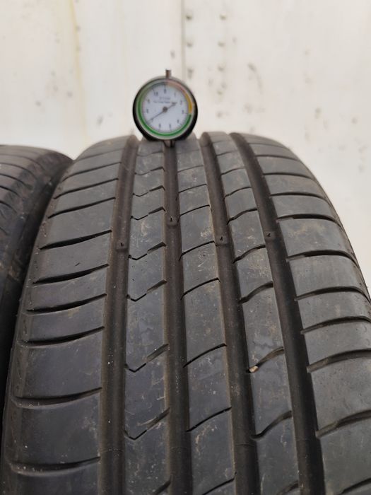 Opony letnie Kumho ECSTA HS51 215/45/16 86H dot 0219