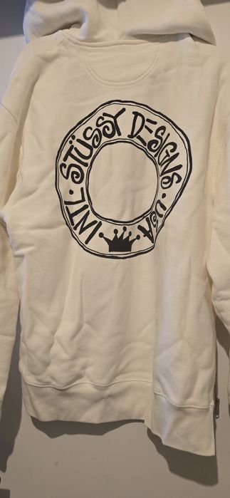 Casaco Stussy original