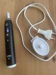Szczoteczka magnetyczna Oral-B iO 5  bluetooth  series 5 elektryczna