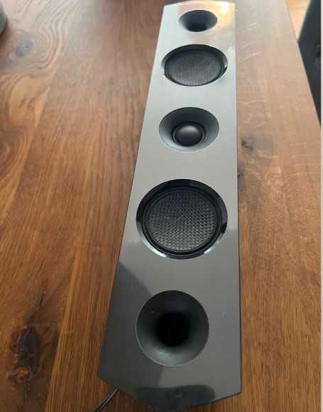 Kino domowe Sony BDV-9200W 5.1,glosniki do powieszenia,bez podstawek