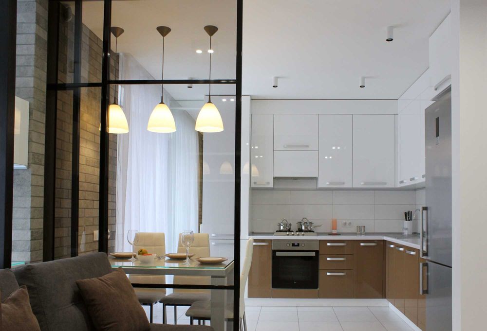 Дизайнер інтер'єру/дизайнер интерьера від 3$ до 18$ за м2