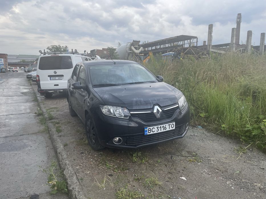 Довгострокова оренда авто