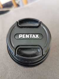 Obiektyw Pentax 18-55