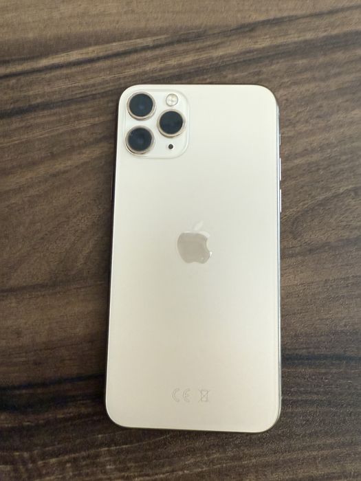 Iphone 11 Pro - Caixa Original