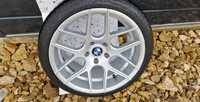 Alufelgi 18 BMW E60 , E39 Haxer003 nie spawane proste !