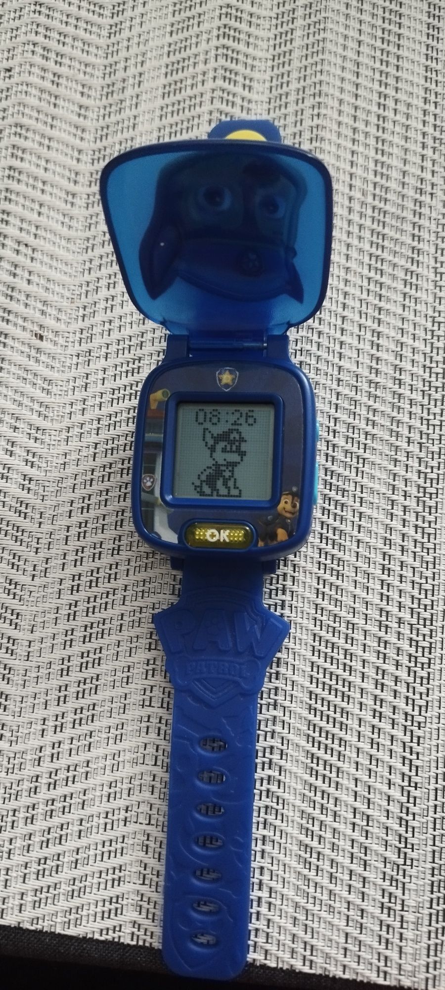 Zegarek Psi Patrol
