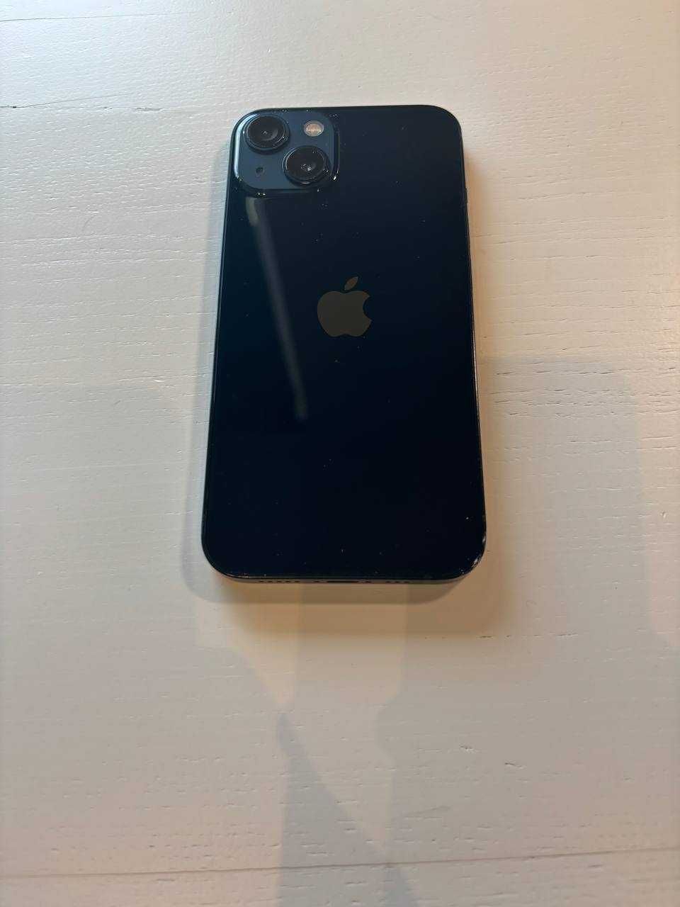 iPhone 13 Midnight 512GB