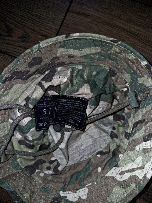 Тактична панама Military