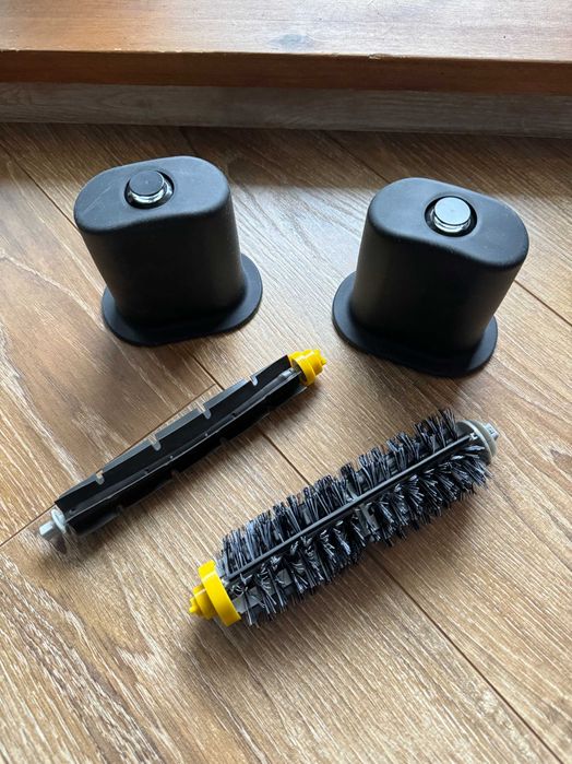 iRobot roomba 700 akcesoria wirtualna ściana pilot szczotki