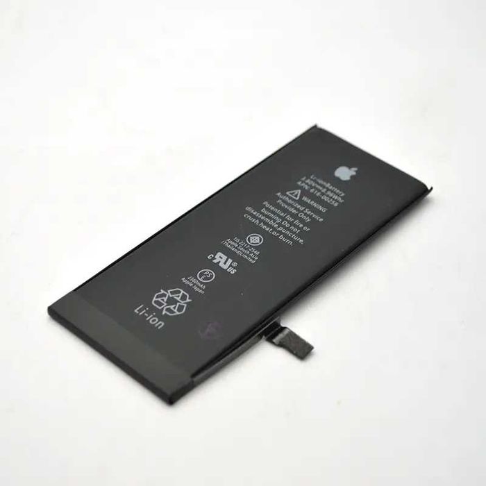 Акумулятор батарея для Iphone 7 підсилена оригінал нова 2360mAh гаран