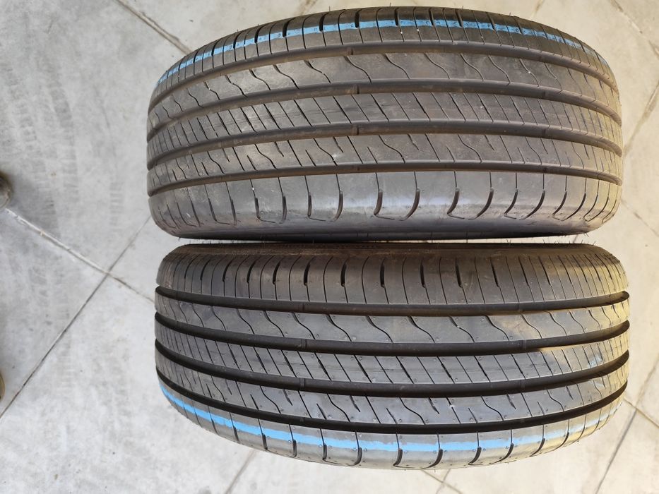 Pneus 205/55r17 Goodyear EfficientGrip Performance 2 95% piso