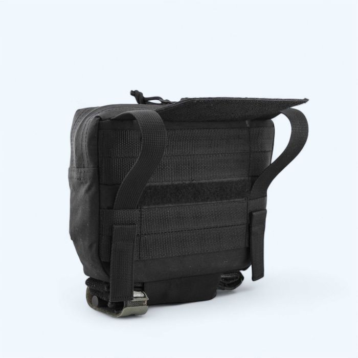 Напашник під балістичний пакет мультикм / піксель / олива / койот