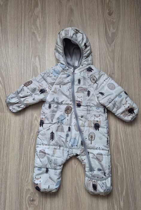 Комбінезон демі 62р