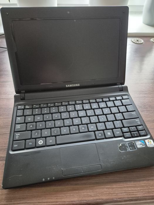 Notebook laptop samsung np-n102s sprawny