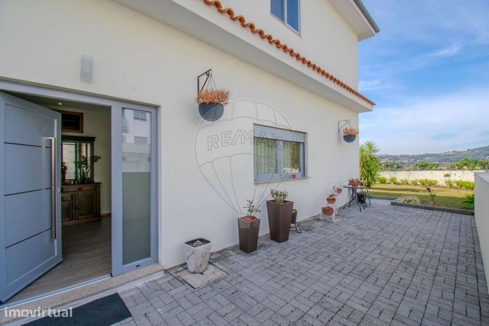 Moradia T3 para venda