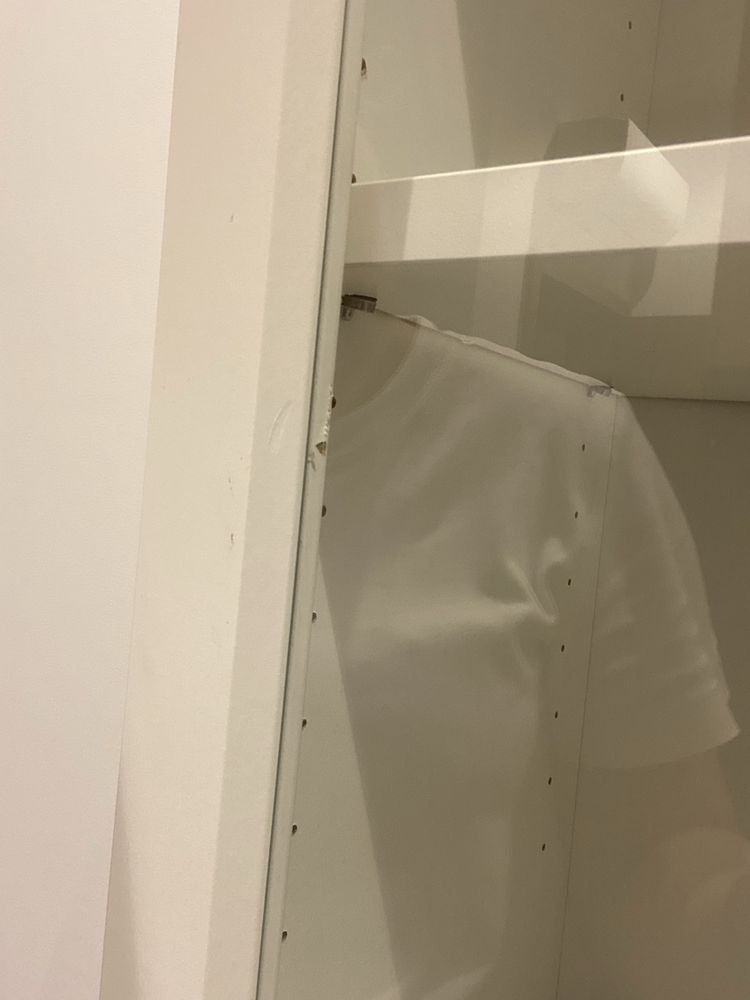 Sprzedam szafy ikea
