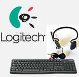 Pack Logitech - preço reduzido