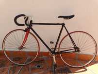 Bicicleta single speed