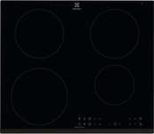 Płyta indukcyjna Electrolux LIR60433 bez szkła - sprawny mechanizm