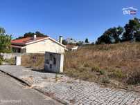 Terreno para construção em Mouriscas