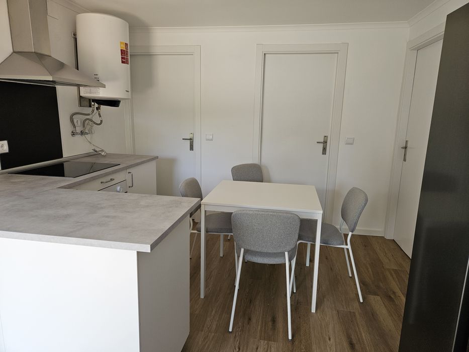 Arrenda quartos Coimbra