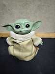 Boneco Star Wars baby YODA