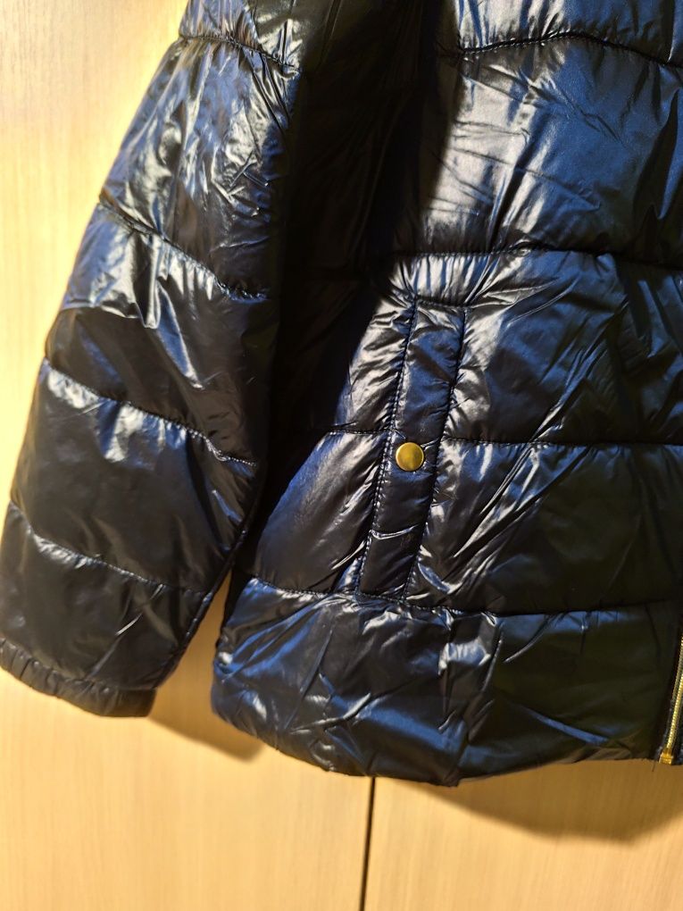Nowa lekka kurtka esmara /Lidl r.46/48