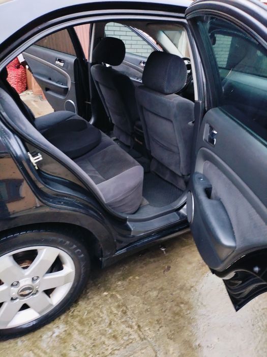 Шевроле епіка 2007 стан супер