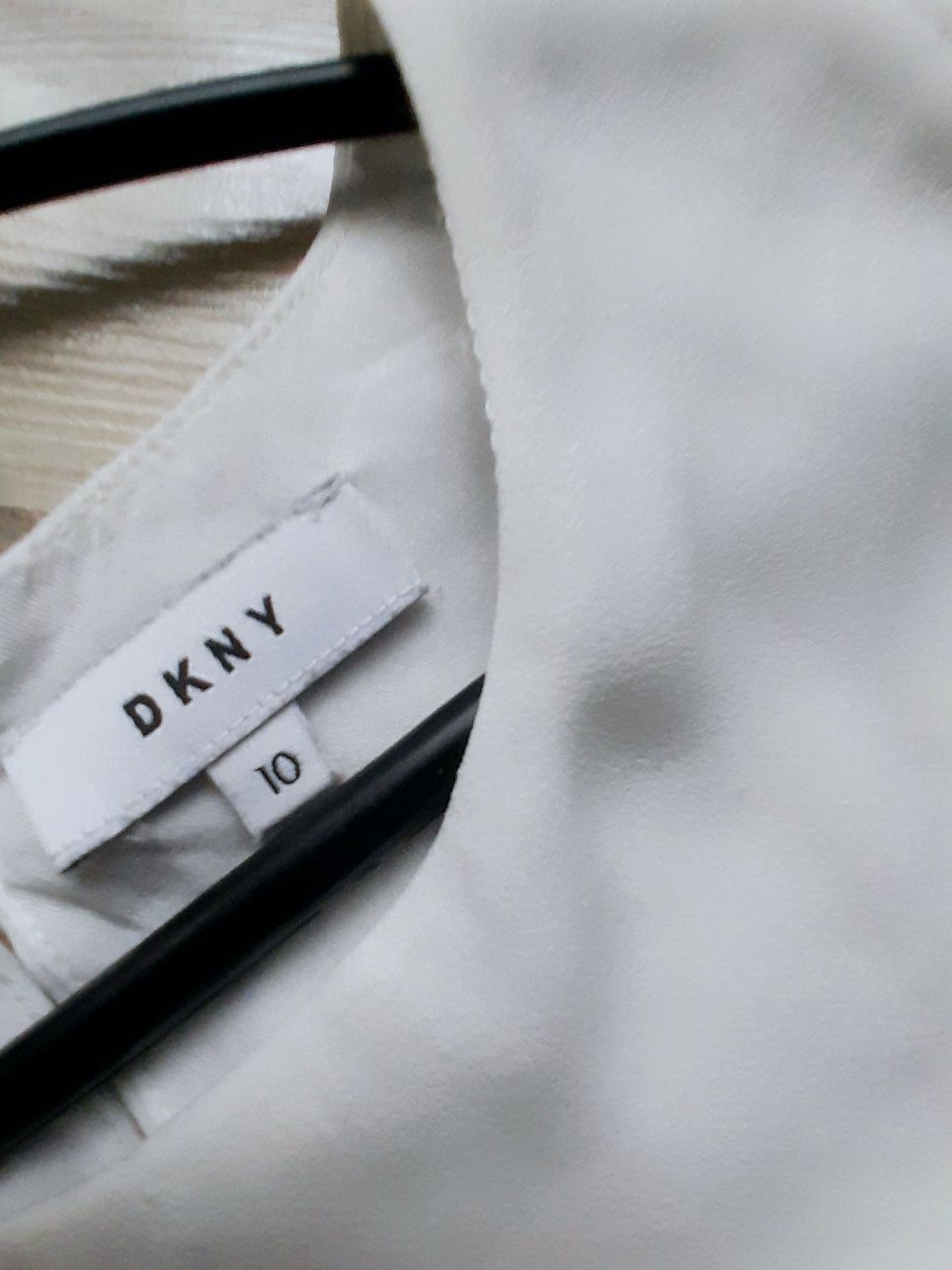 Плаття біле DKNY,дитяче біле літнє плаття нове