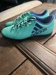 BUTY na orlik - ADIDAS X Tango rozm. 43 i 1/3 - stan bdb