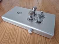 Pré-Amplificador Schiit Freya+