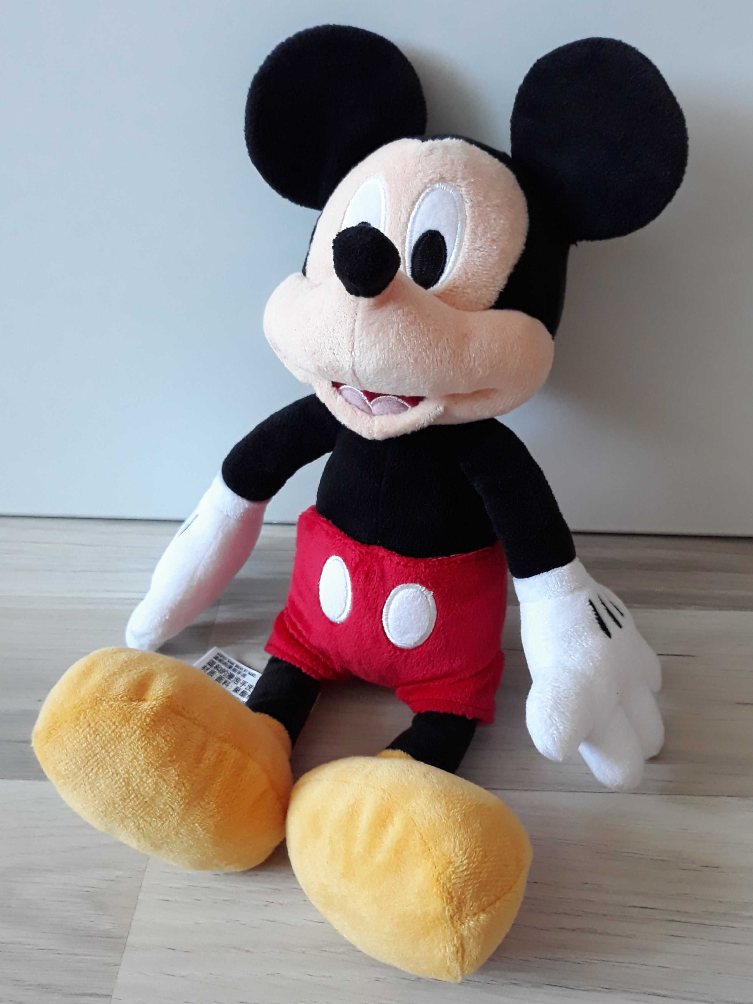 Disney Myszka Miki maskotka 34cm