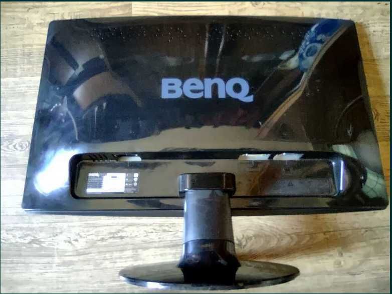 Sprzedam Monitor Benq GL2230-T, GL2240 rozmiar 21,5', 5ms, LED