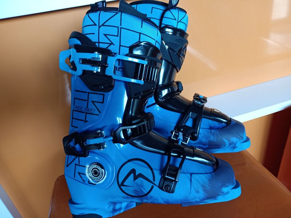 Nowe buty freestyle Free Bird Roxa 26