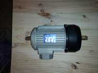 Motor elétrico trifásico  3hp 1400 rpm