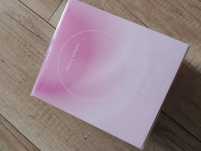 Ariana Grande cherry eclipse perfume