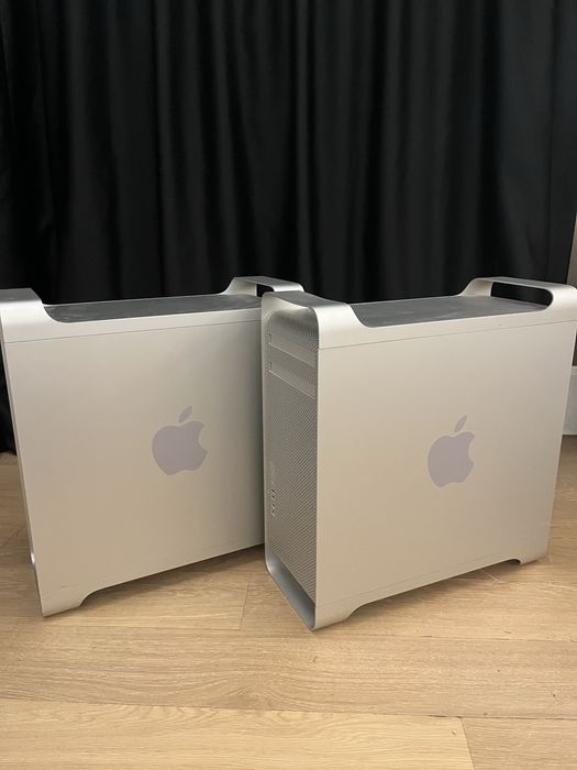 Komputery MAC PRO 3.1 + 2.1 (PC Radeon Xeon)