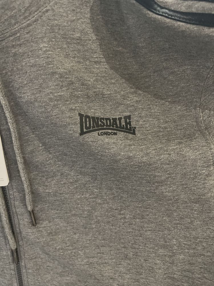 Костюм Lonsdale XL