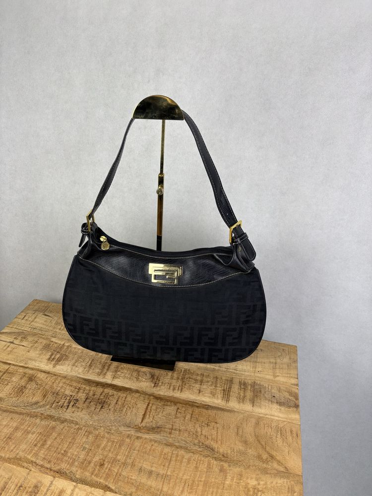 Fendi torebka damska