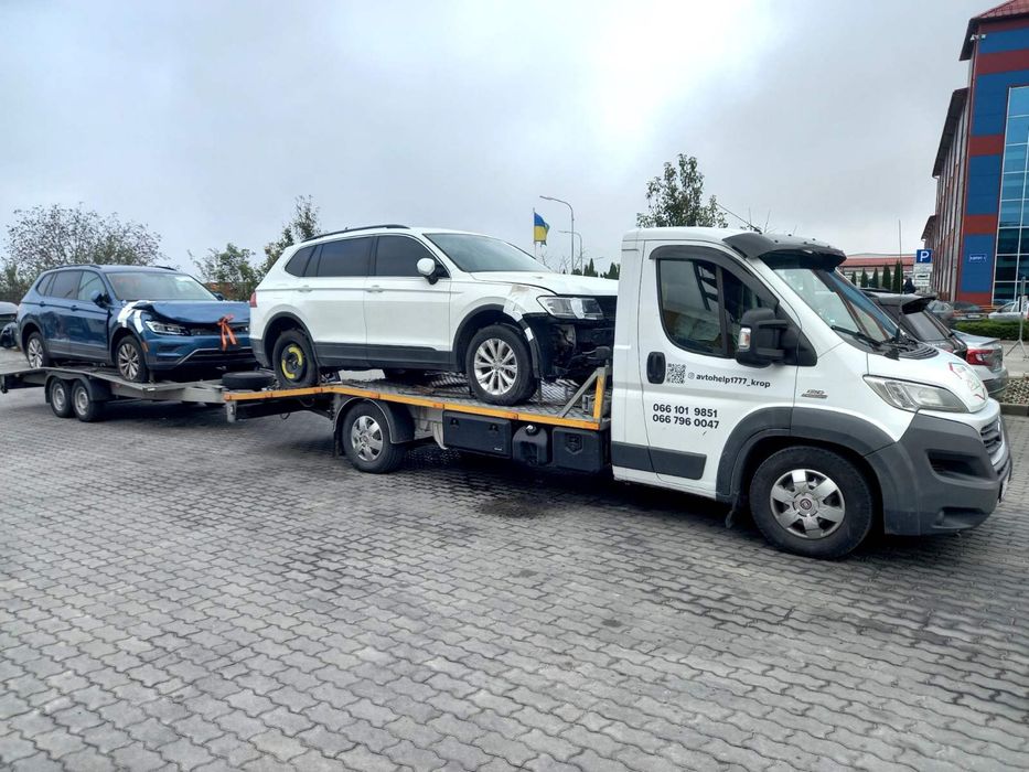 Евакуатор , усгуги эвакуатора 24/7,эвакуатор , автовоз, перевезення