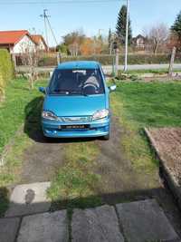 Microcar Virgo rok. 2006