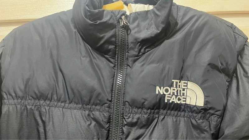 The_North_Face_1996_Retro_Nuptse_700_Fill_Packable Jacket L