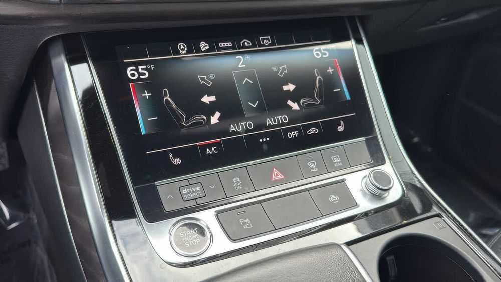 Audi Q7 quattro Premium Plus      2022