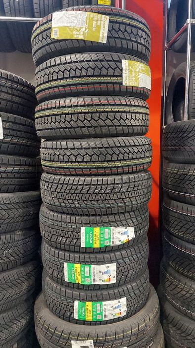 Зимні шини 175-185/65r14 AplusOvation