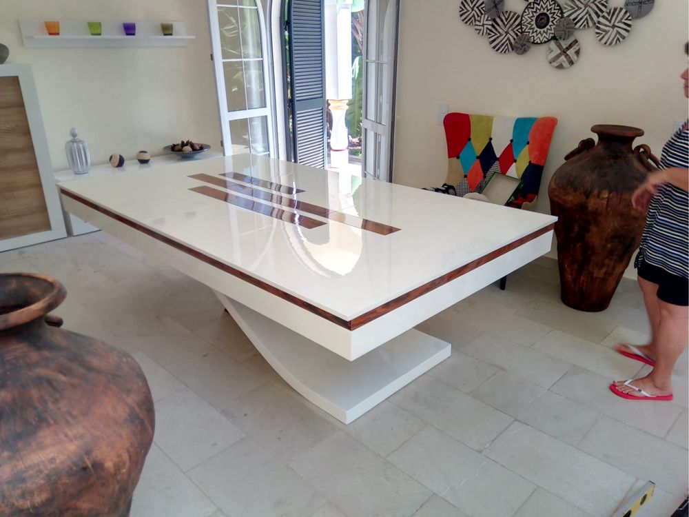 Bilhar Flow - BilharesEuropa Fabricante